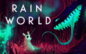 Rain World