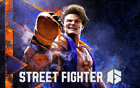 Street Fighter 6