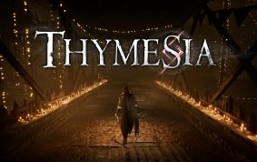 THYMESIA
