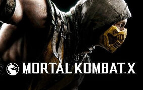 Mortal Kombat X