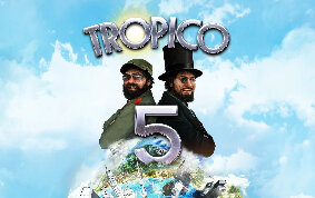 Tropico 5