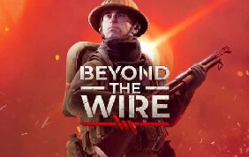 Beyond The Wire