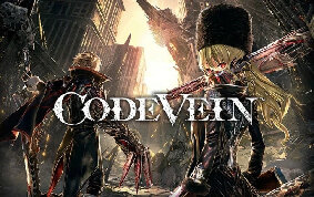 CODE VEIN