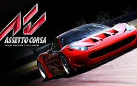 Assetto Corsa