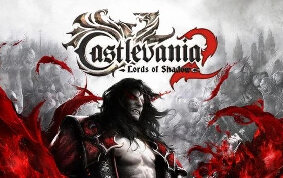 Castlevania: Lords of Shadow 2