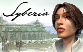 Syberia