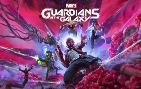 Marvel's Guardians of the Galaxy