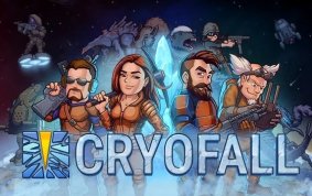 CryoFall