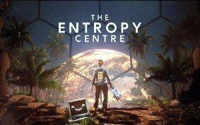 The Entropy Centre