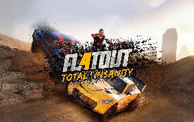 FlatOut 4: Total Insanity