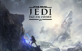 Star Wars Jedi: Fallen Order™