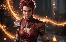 Dragon Age: Origins