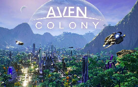 Aven Colony