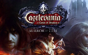 Castlevania: Lords of Shadow – Mirror of Fate HD