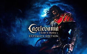 Castlevania: Lords of Shadow – Ultimate Edition