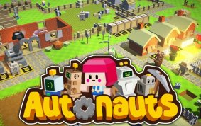 Autonauts
