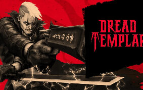 Dread Templar