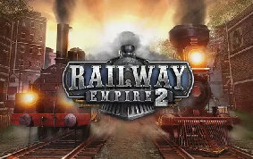 Railway Empire 2