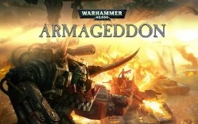 Warhammer 40,000: Armageddon