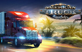 American Truck Simulator