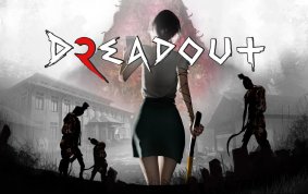 DreadOut 2