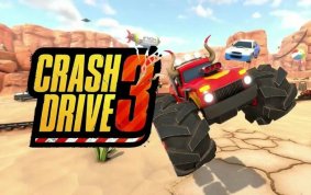 Crash Drive 3