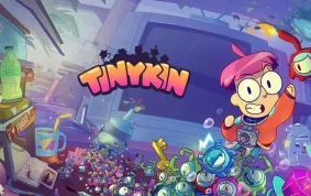Tinykin