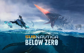 Subnautica: Below Zero