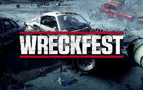 Wreckfest