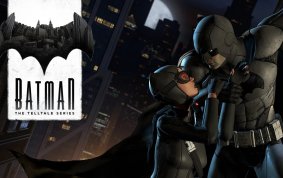 Batman - The Telltale Series