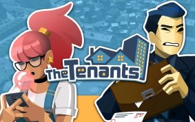 The Tenants