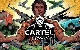 Cartel Tycoon