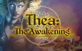 Thea: The Awakening