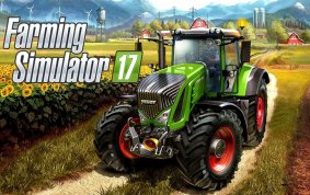 Farming Simulator 17