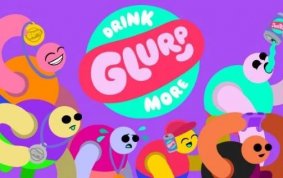 Drink More Glurp