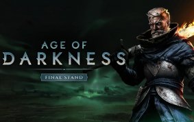 Age of Darkness: Final Stand