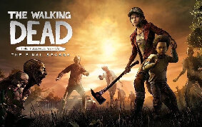 The Walking Dead: The Final Season