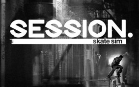 Session: Skate Sim