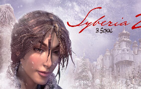 Syberia 2