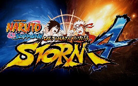 NARUTO SHIPPUDEN: Ultimate Ninja STORM 4