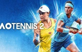 AO Tennis 2