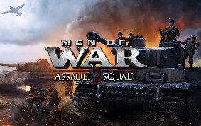 Men of War: Assault Squad 2