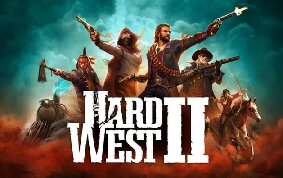 Hard West 2