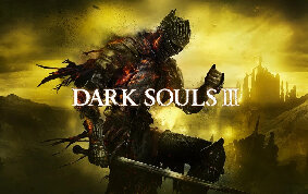 DARK SOULS™ III