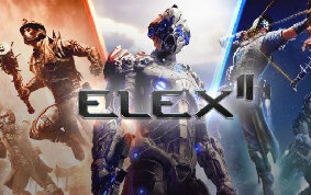 ELEX II