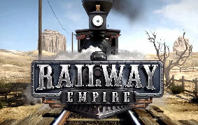 Railway Empire