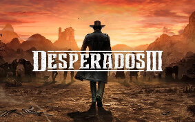 Desperados III