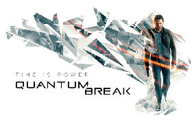 Quantum Break