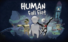 Human: Fall Flat