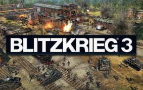 Blitzkrieg 3